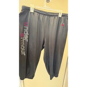 Under Armour Jogger Capri XL Y2K UA